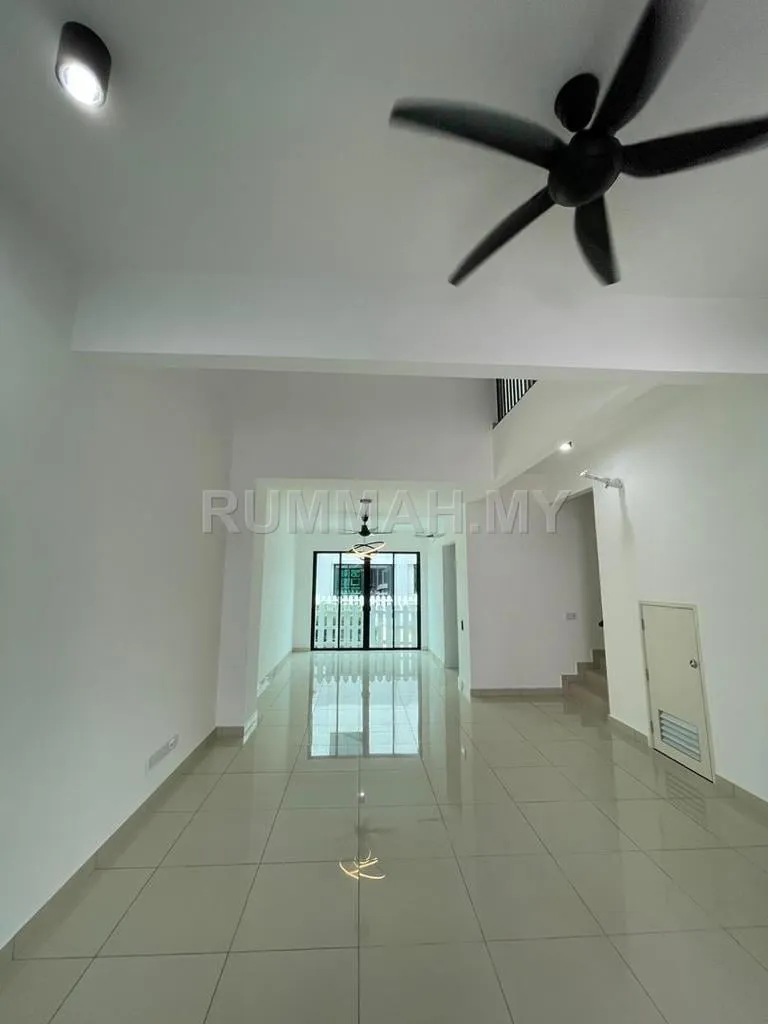 house in Batu Kawan, Penang — photo 2