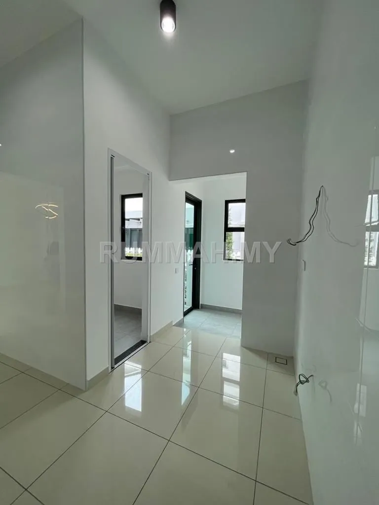 house in Batu Kawan, Penang — photo 3