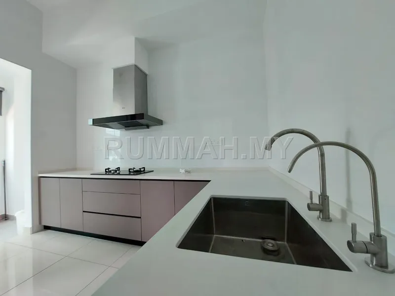 house in Batu Kawan, Penang — photo 3
