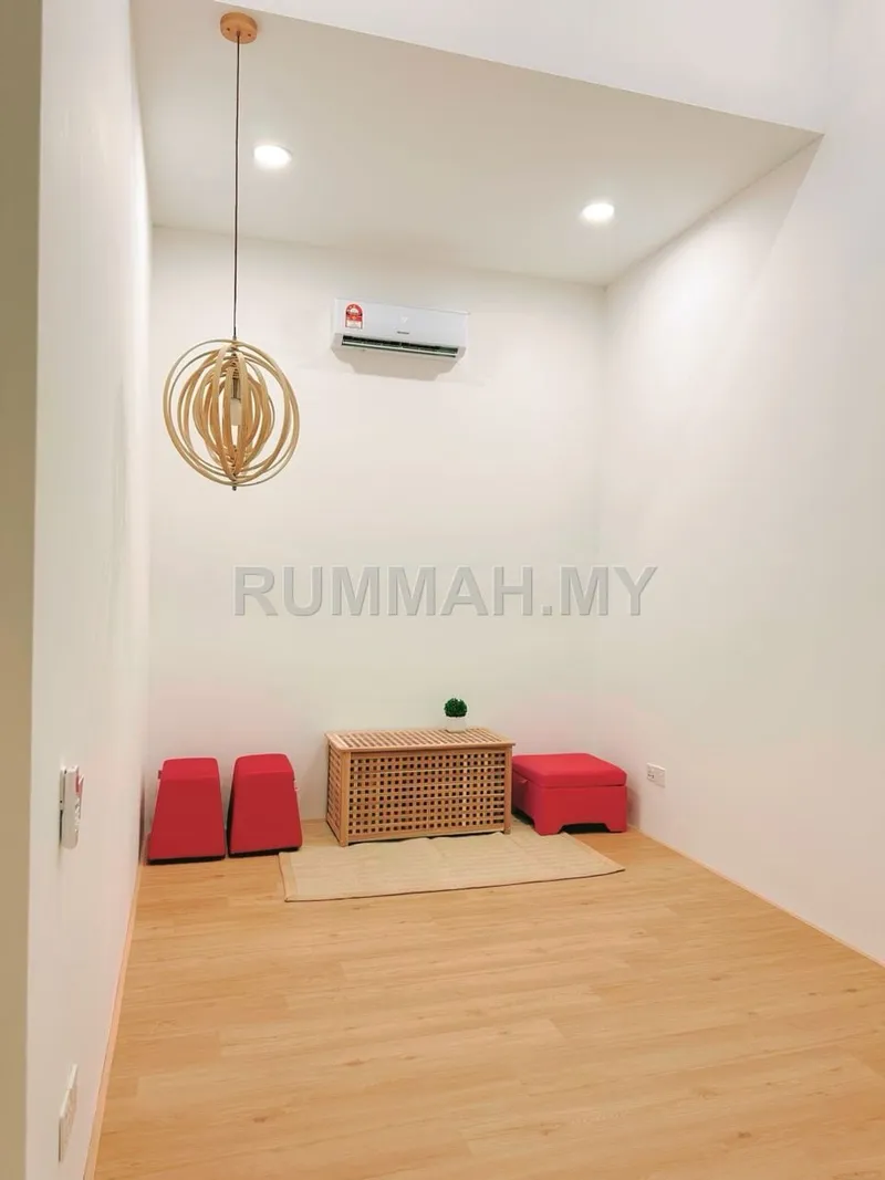house in Batu Kawan, Penang — photo 2