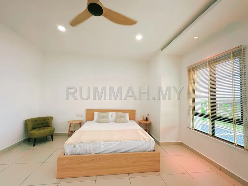 house in Batu Kawan, Penang — photo 3