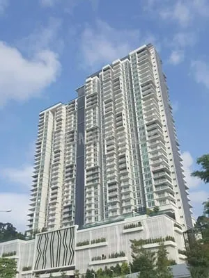 CHEAPEST SETIA PINNACLE CONDO @ BAYAN LEPAS - BELOW MARKET VALUE