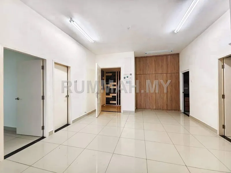 condo in Bayan Lepas, Penang — photo 3