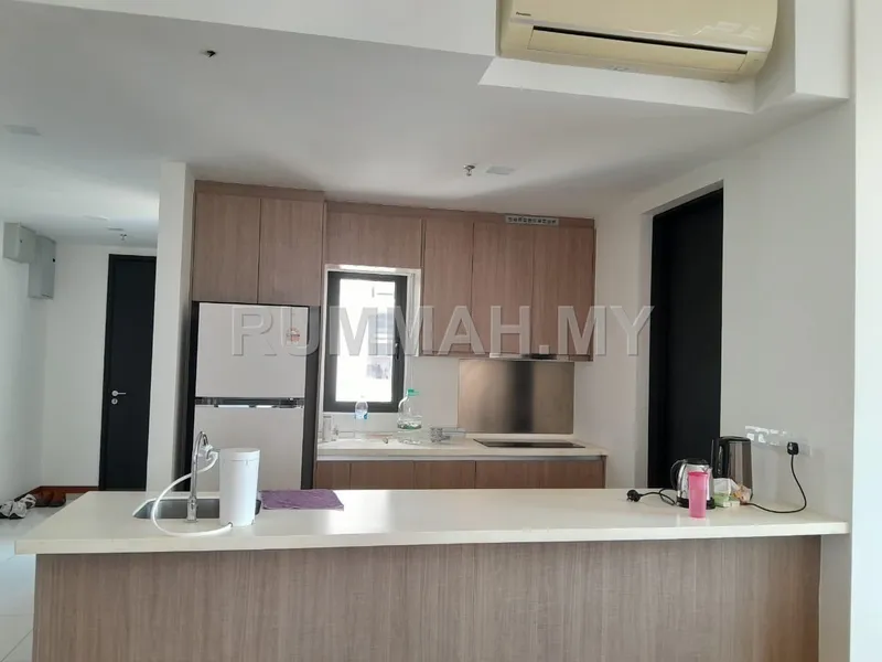 condo in Tanjung Tokong, Penang — photo 3