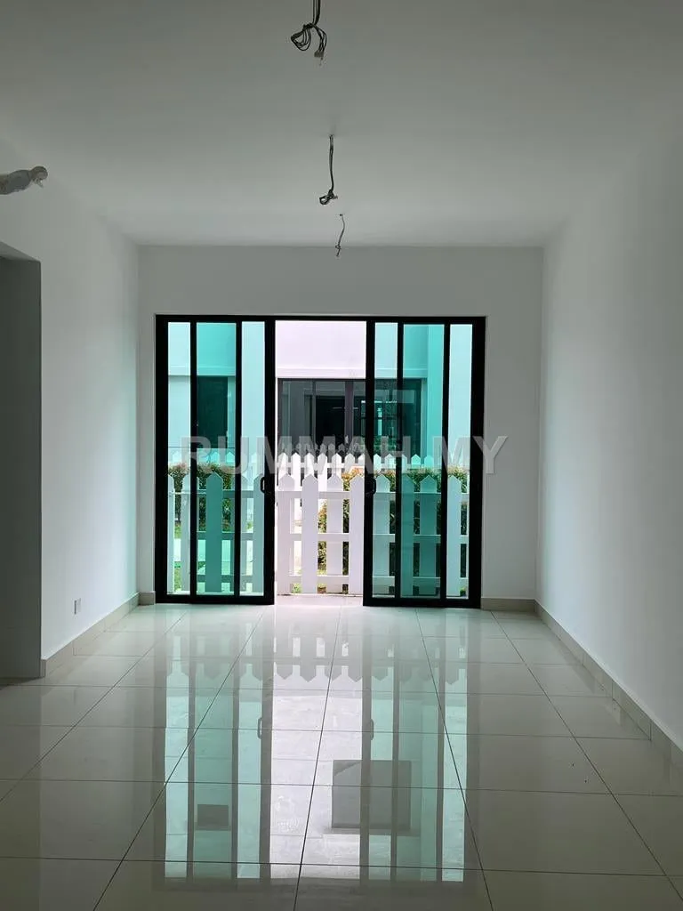 house in Batu Kawan, Penang — photo 3