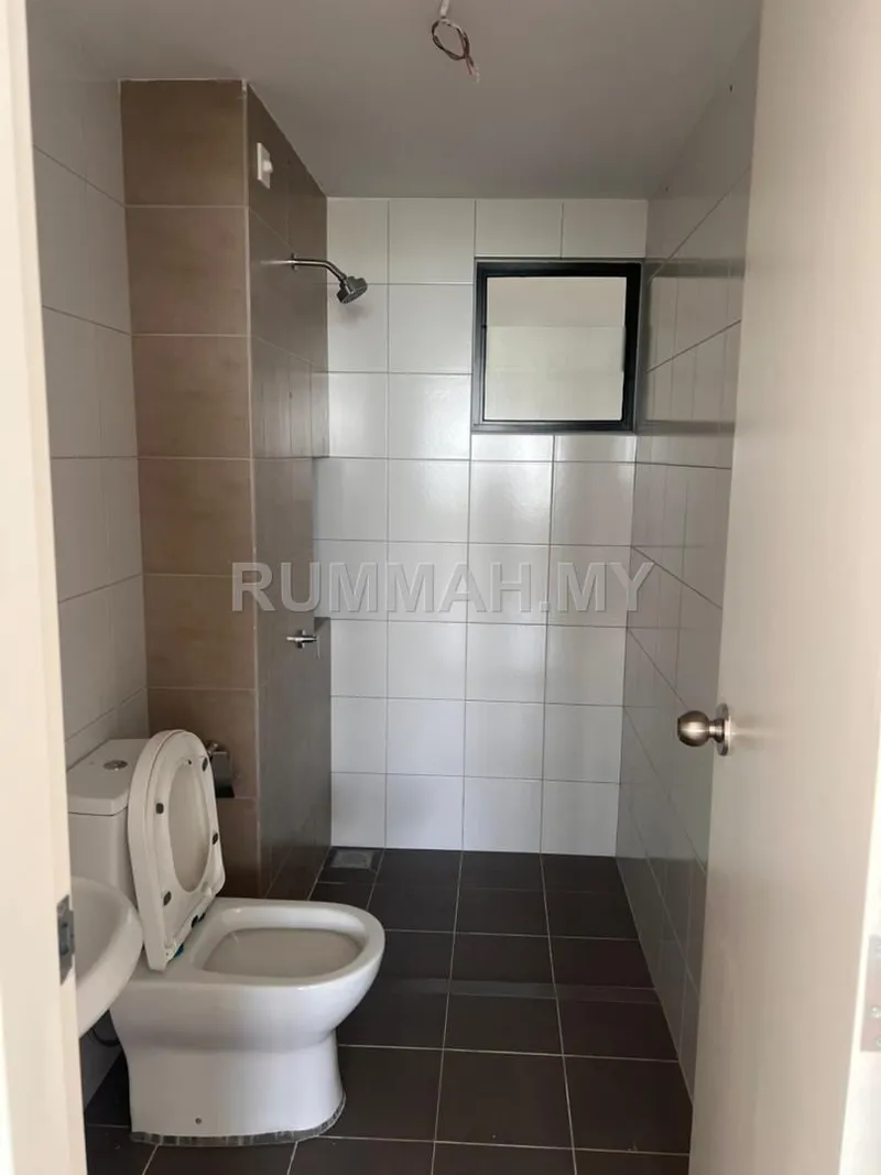 condo in Butterworth, Penang — photo 2