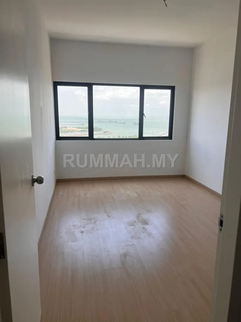 condo in Butterworth, Penang — photo 3