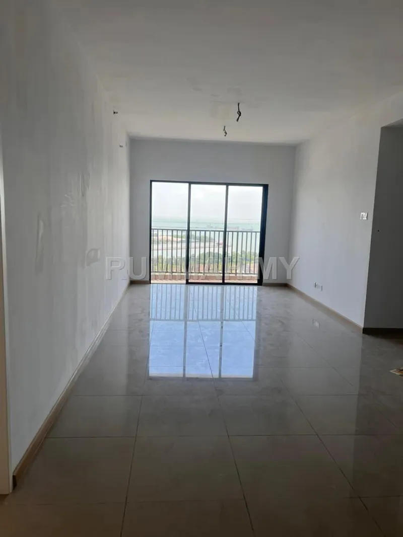 4-bedroom condo in Butterworth, Penang for sale — Condo for Sale @ Rubica Harbour Place, Butterworth | Freehold