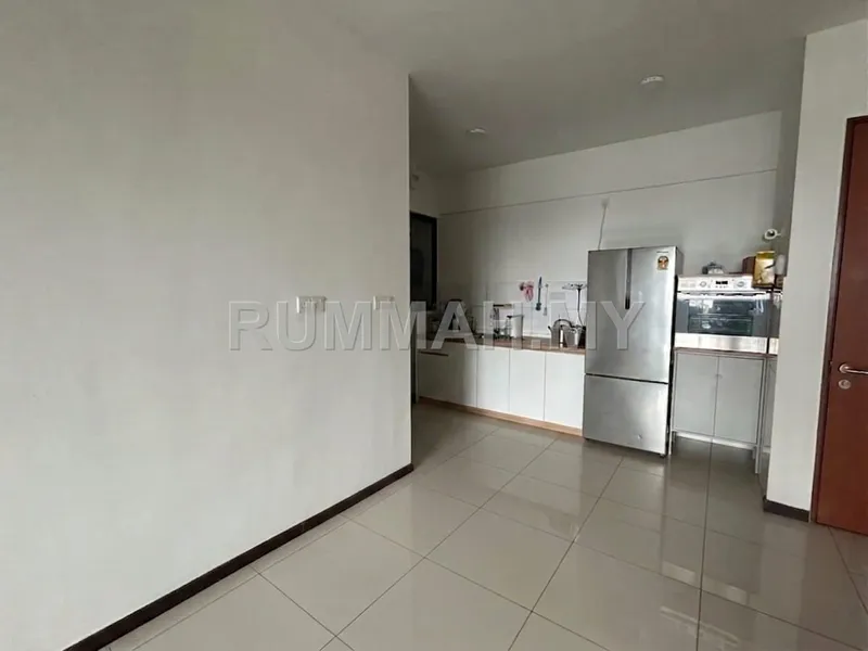 condo in Butterworth, Penang — photo 2