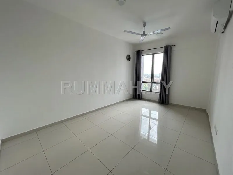 condo in Butterworth, Penang — photo 3