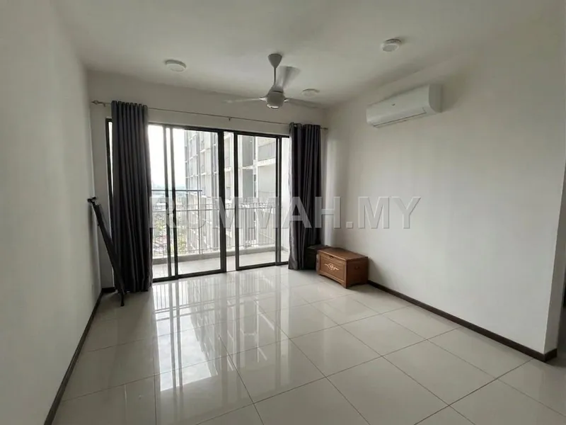 3-bedroom condo for sale in Butterworth, Penang - Condo @ Luminari Harbour Place, Butterworth