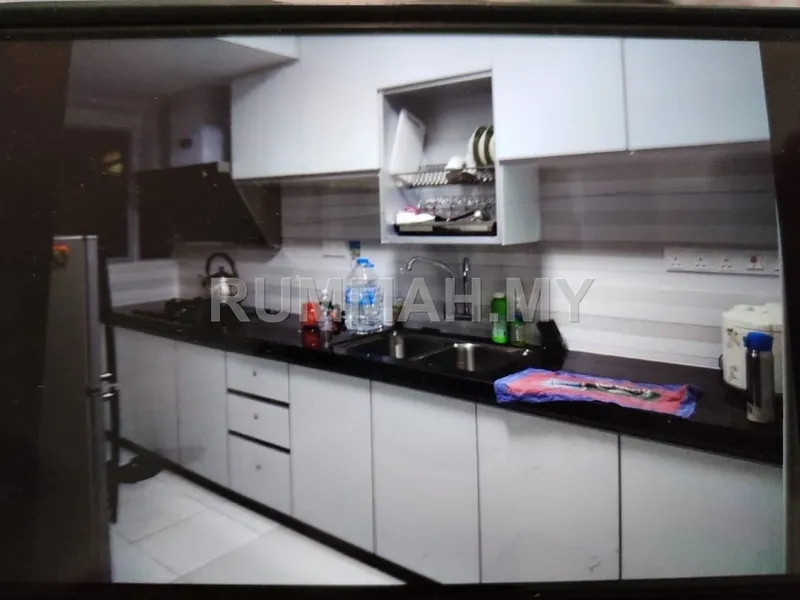 condo in Gelugor, Penang — photo 3