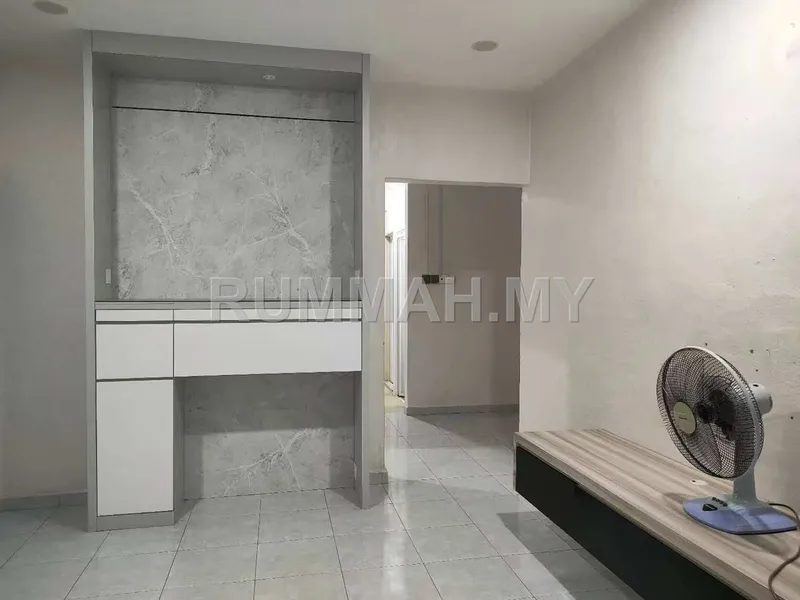 Cluster House @ Berapit, Taman Mutiara Indah ,Bukit Mertajam