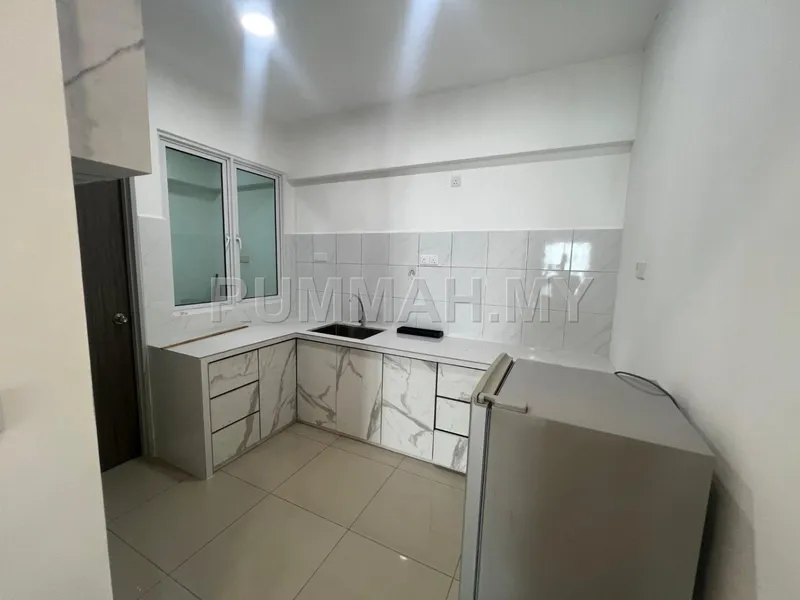condo in Gelugor, Penang — photo 3