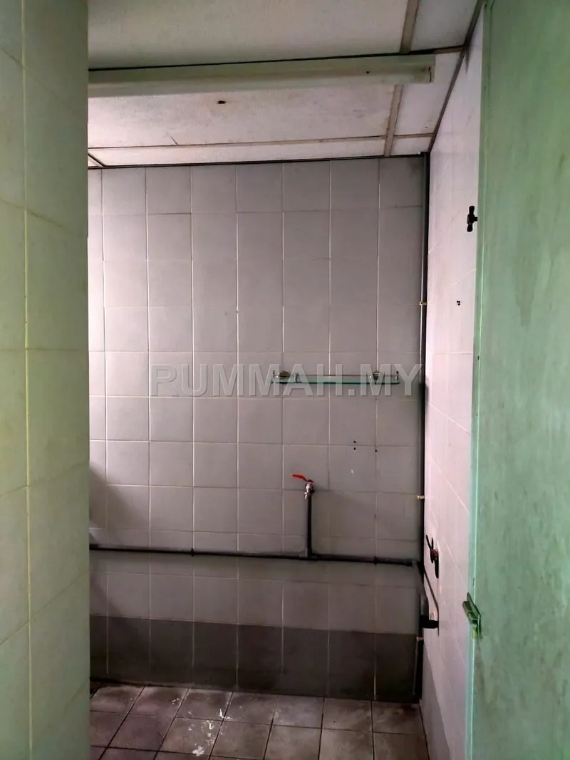 commercial in Perai, Penang — photo 2