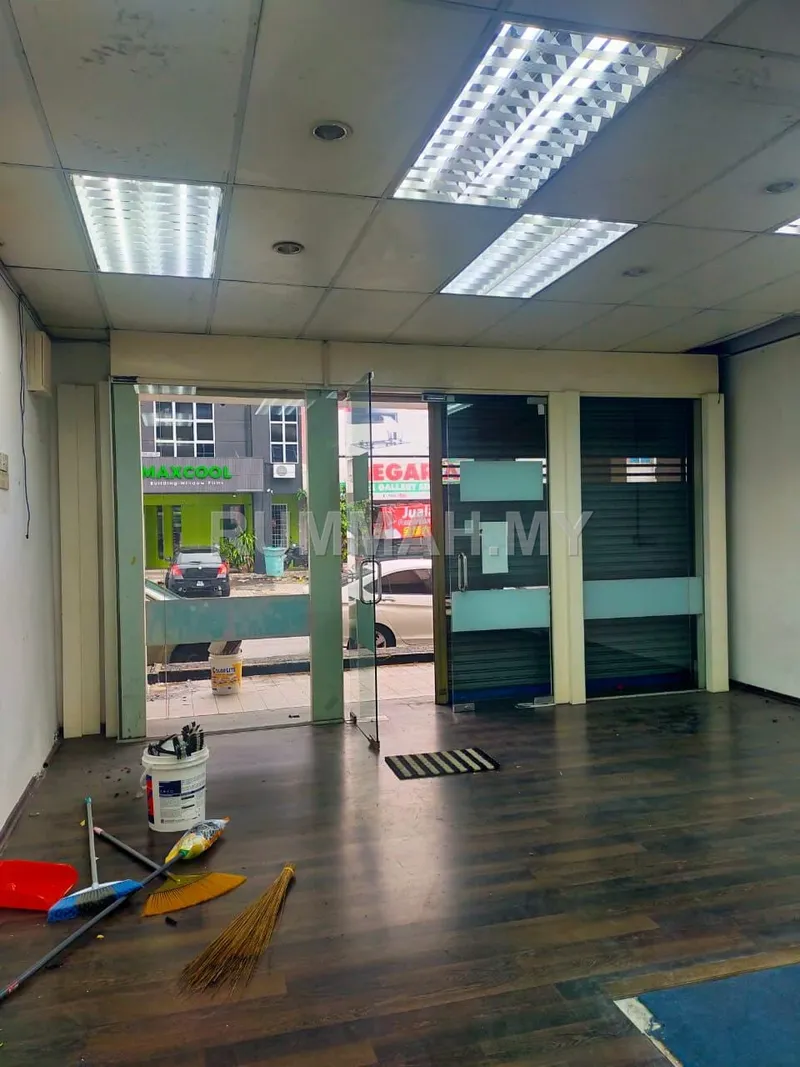 commercial in Perai, Penang — photo 3