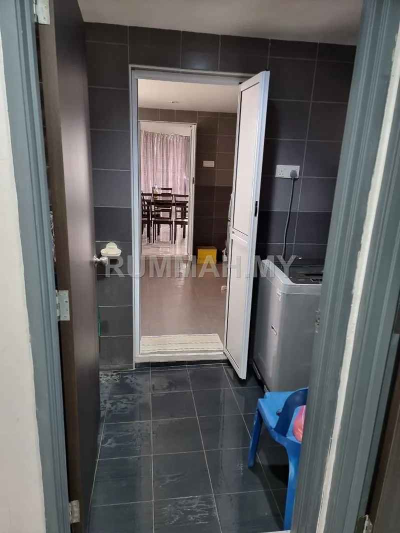 condo in George Town, Penang — photo 3
