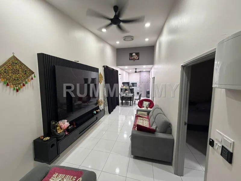 house in Valdor, Penang — photo 3