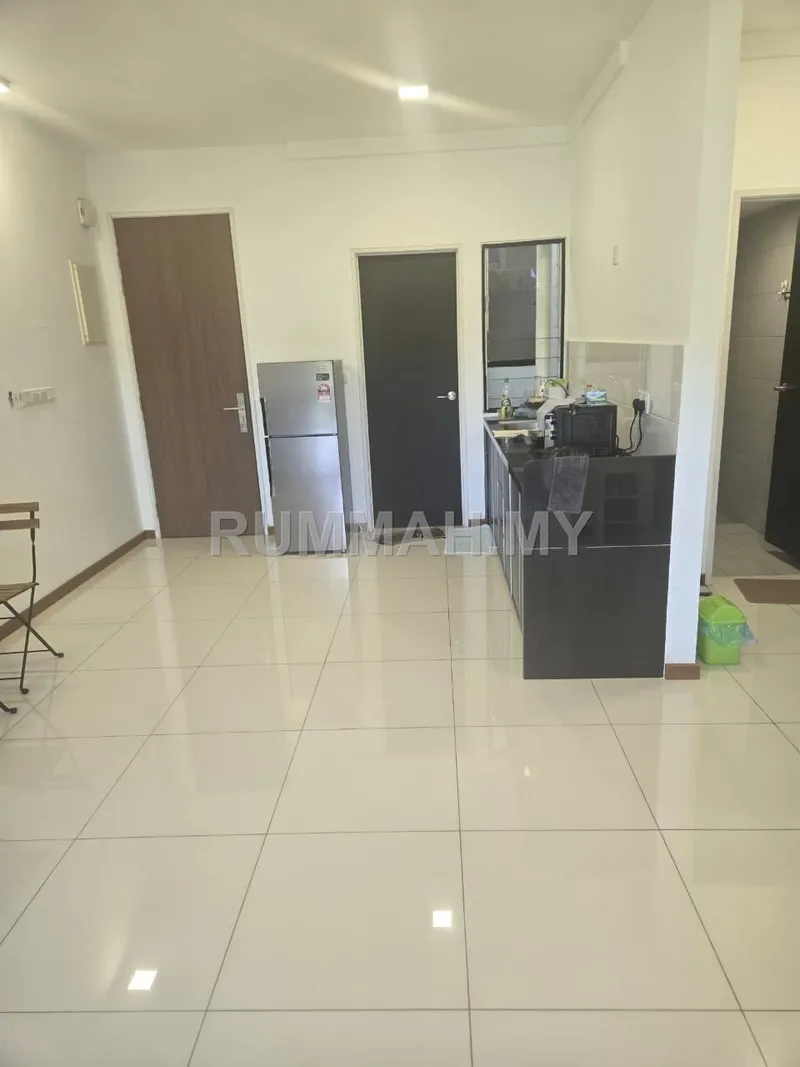 condo in Tanjung Tokong, Penang — photo 2