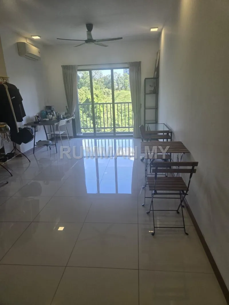 3-bedroom condo in Tanjung Tokong, Penang for sale — Tri Pinnacle @ Tanjung Tokong For Sale