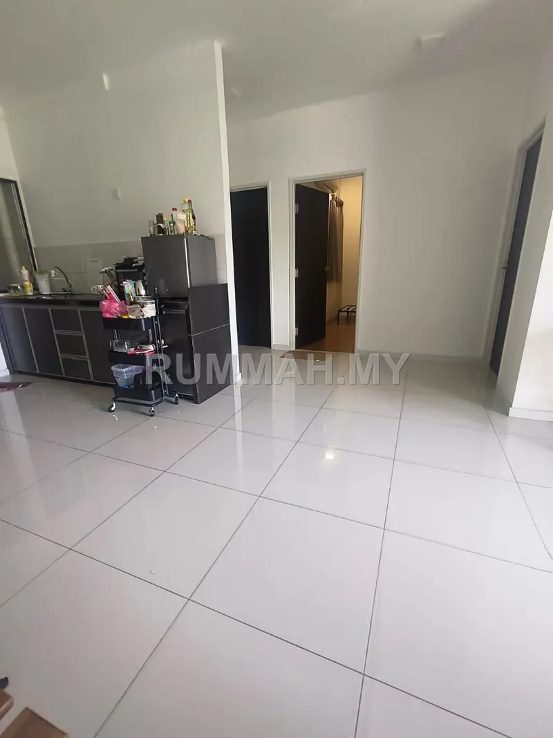 condo in Tanjung Tokong, Penang — photo 3