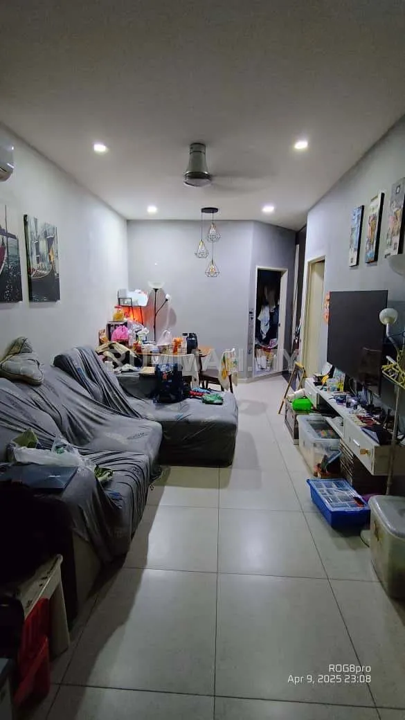 house in Alma, Penang — photo 2