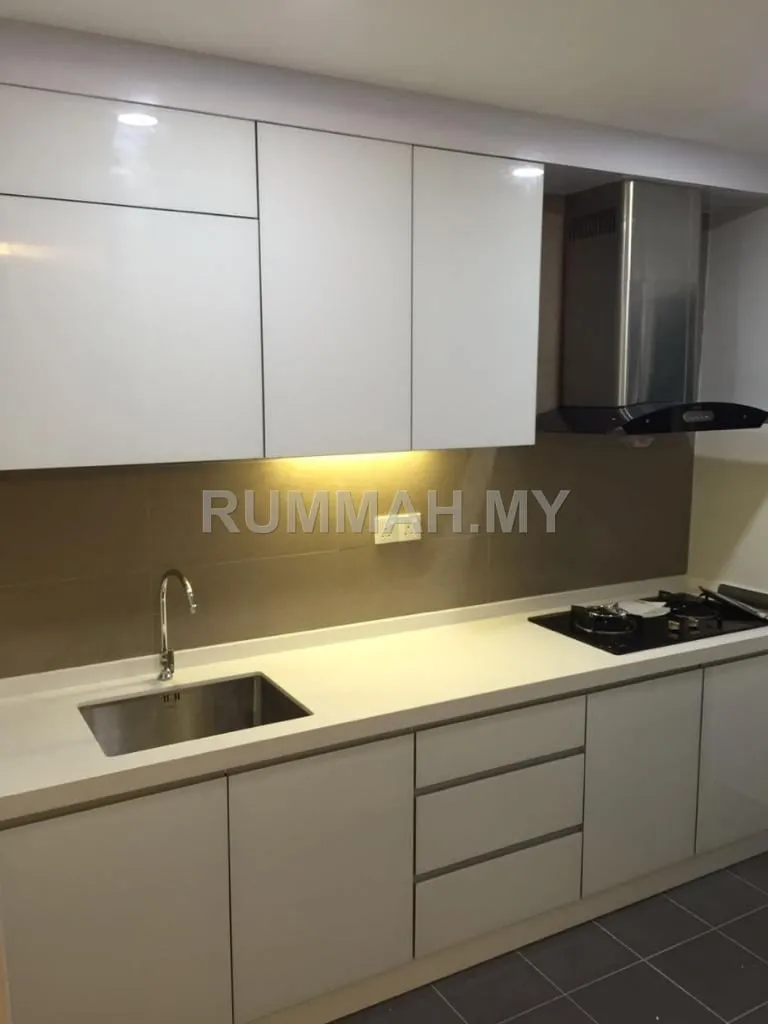 condo in Bayan Baru, Penang — photo 3