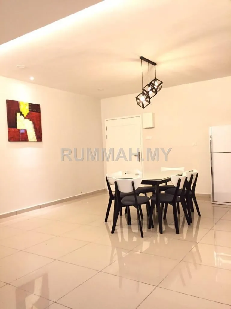 condo in Bayan Baru, Penang — photo 2