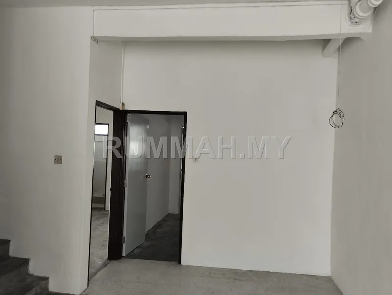 4-bedroom house for sale in Bukit Mertajam, Penang