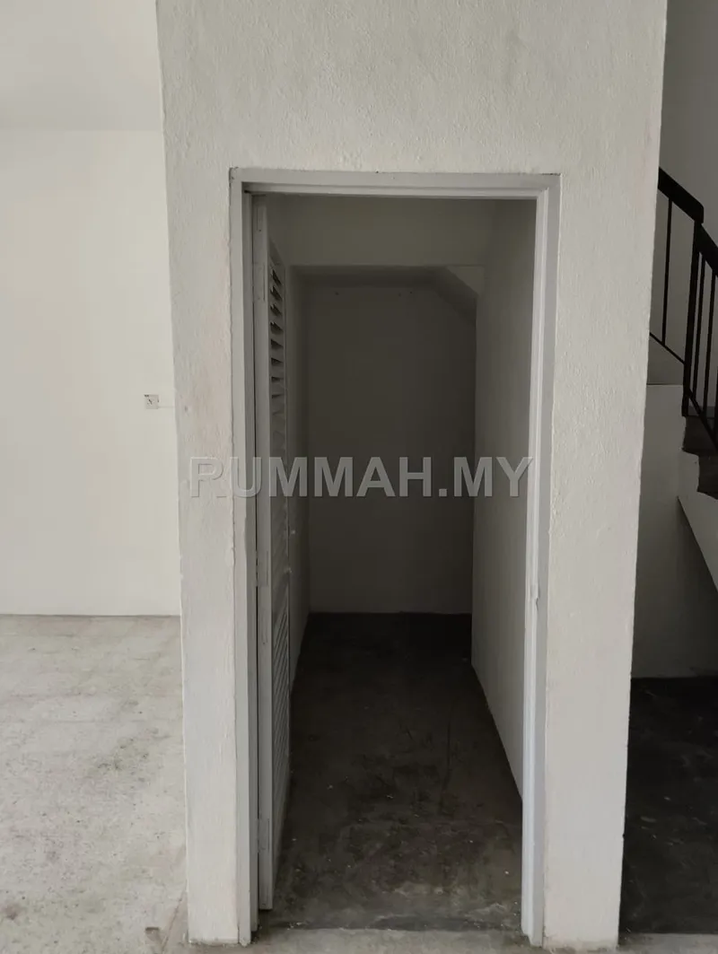house in Bukit Mertajam, Penang — photo 3