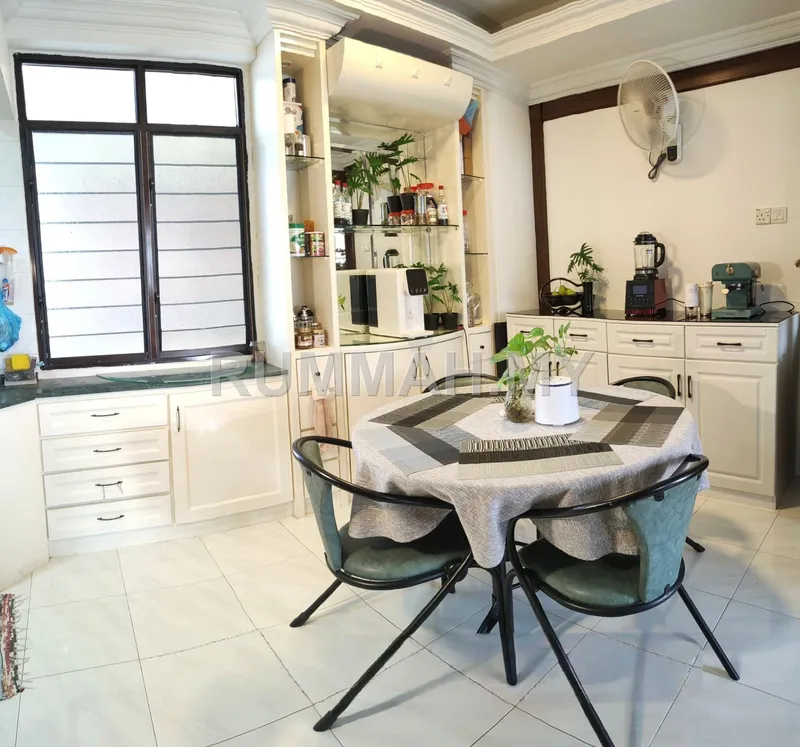 condo in Gelugor, Penang — photo 2