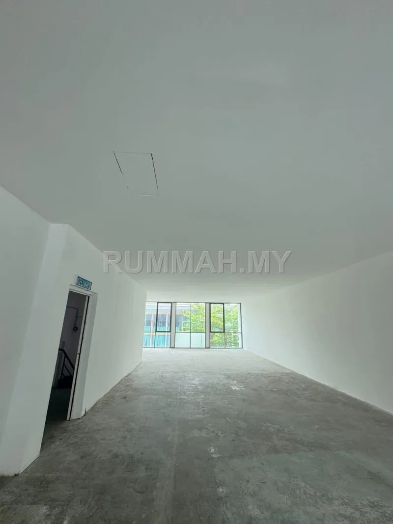 commercial in Bayan Lepas, Penang — photo 2