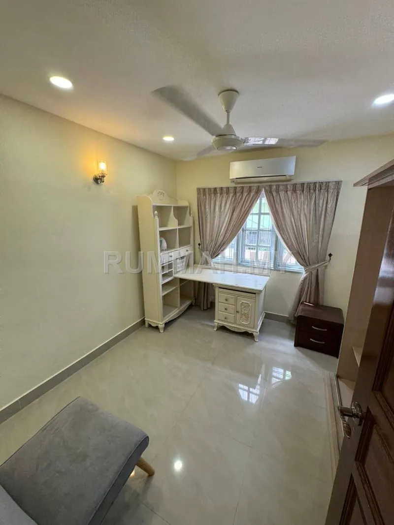 condo in Pulau Tikus, Penang — photo 2