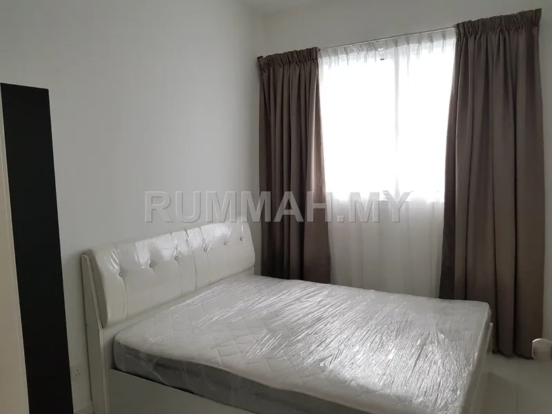 condo in Tanjung Tokong, Penang — photo 2