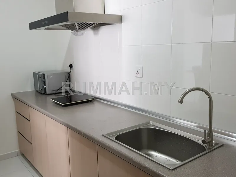 condo in Tanjung Tokong, Penang — photo 3