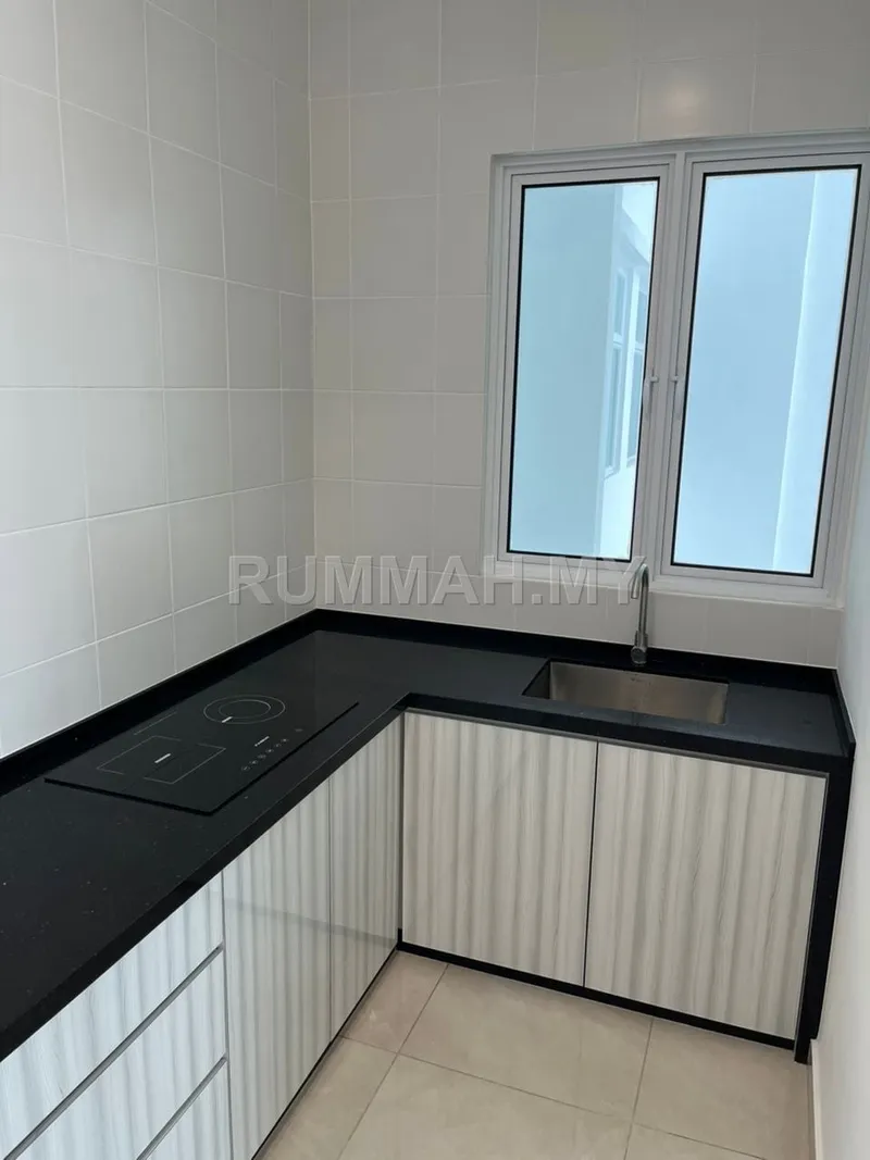 condo in Bayan Lepas, Penang — photo 2