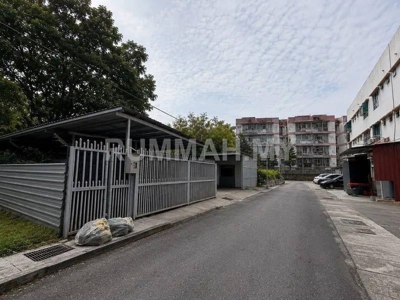 land in Sungai Pinang, Penang — photo 2