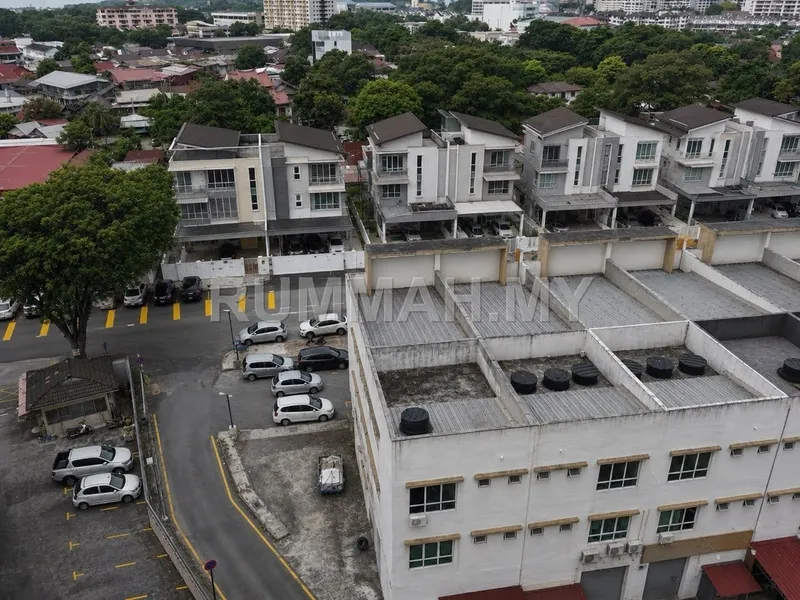 land in Sungai Pinang, Penang — photo 3
