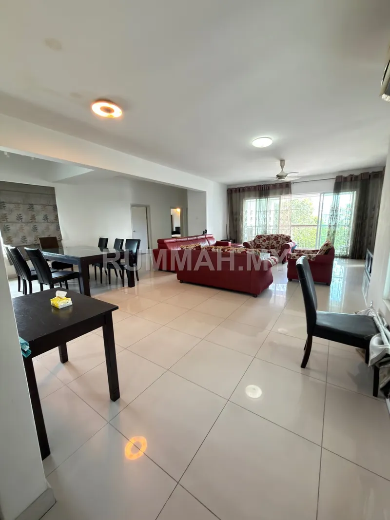 condo in Gelugor, Penang — photo 2