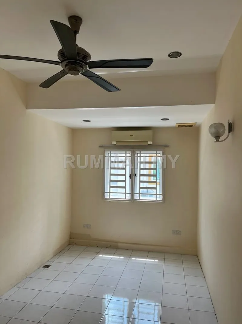 house in Jelutong, Penang — photo 3