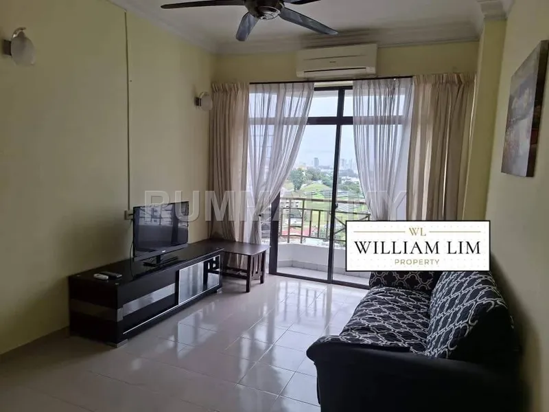 condo in Batu Uban, Penang — photo 2