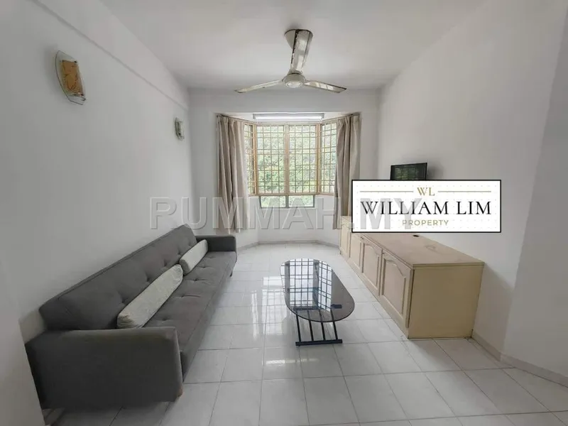condo in Jelutong, Penang — photo 2