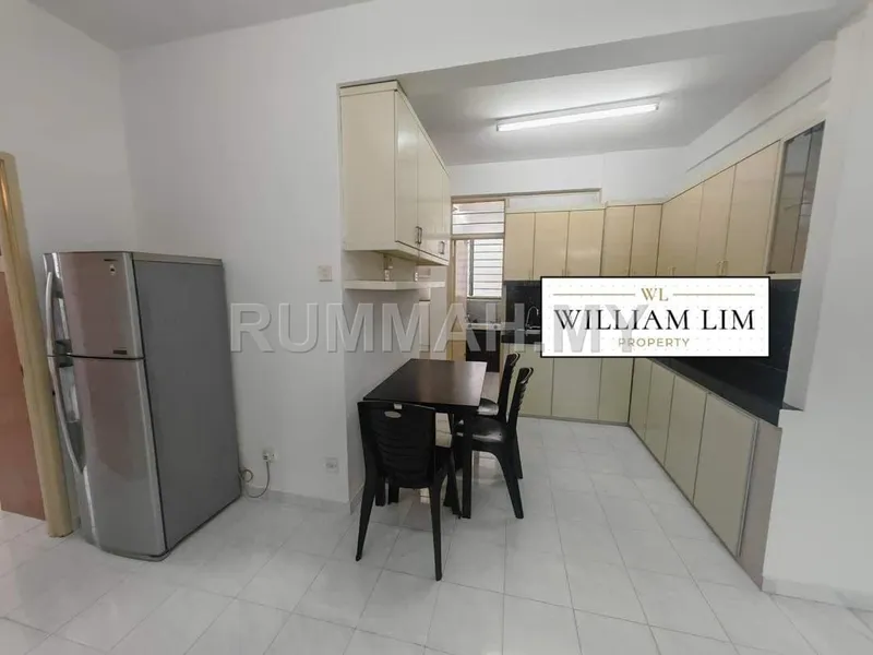 condo in Jelutong, Penang — photo 3