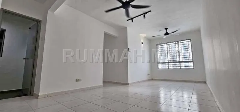 condo in Gelugor, Penang — photo 2