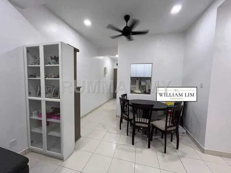 condo in Bayan Lepas, Penang — photo 3