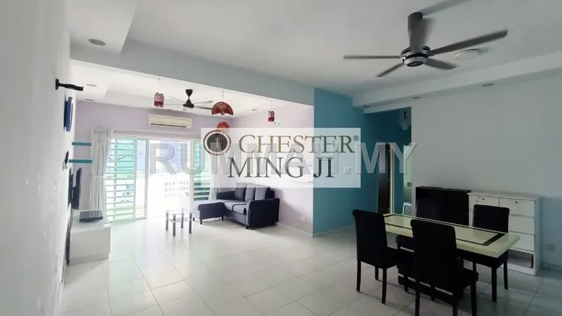 condo in Bayan Baru, Penang — photo 2