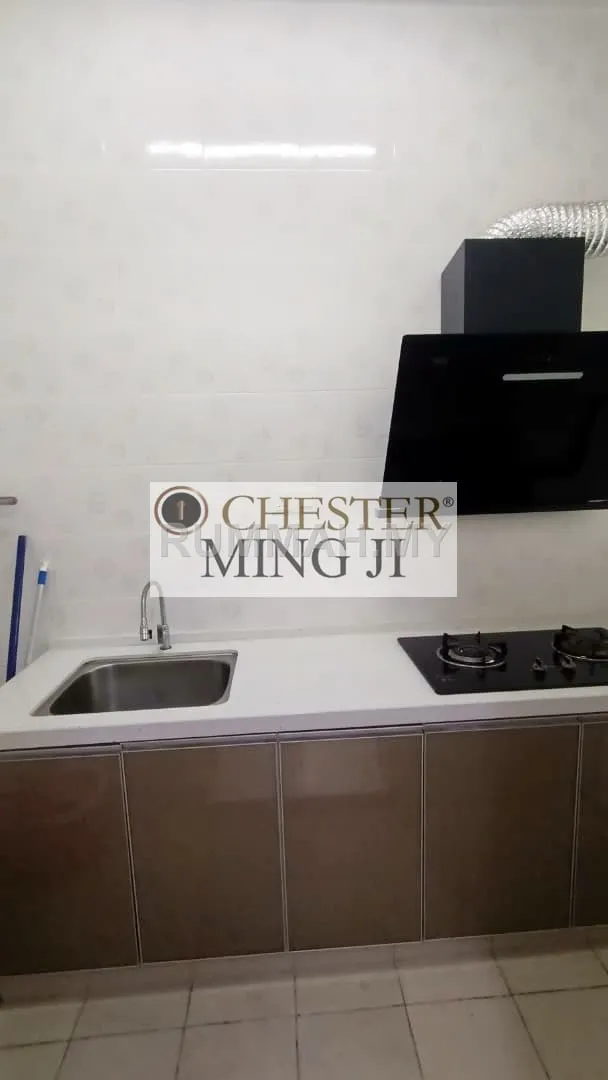 condo in Bayan Baru, Penang — photo 3