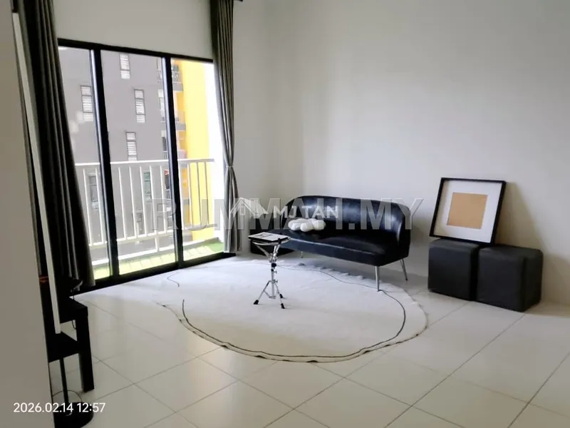 3-bedroom condo for sale in Tanjung Tokong, Penang - Tri Pinnacle, Tanjung Tokong