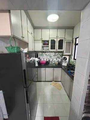 condo in Jelutong, Penang — photo 2