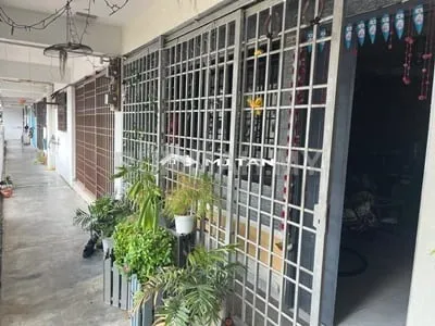 condo in Jelutong, Penang — photo 3